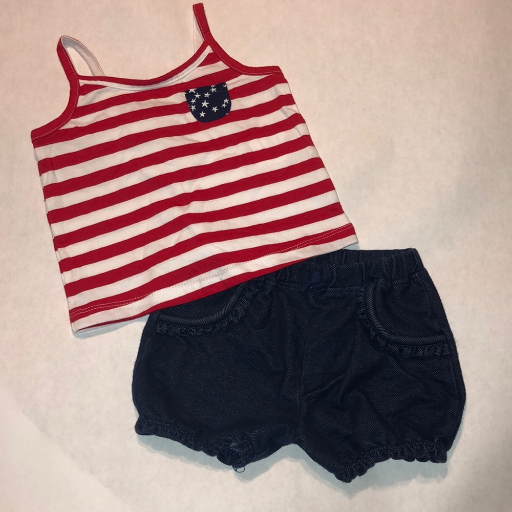 Baby Two piece